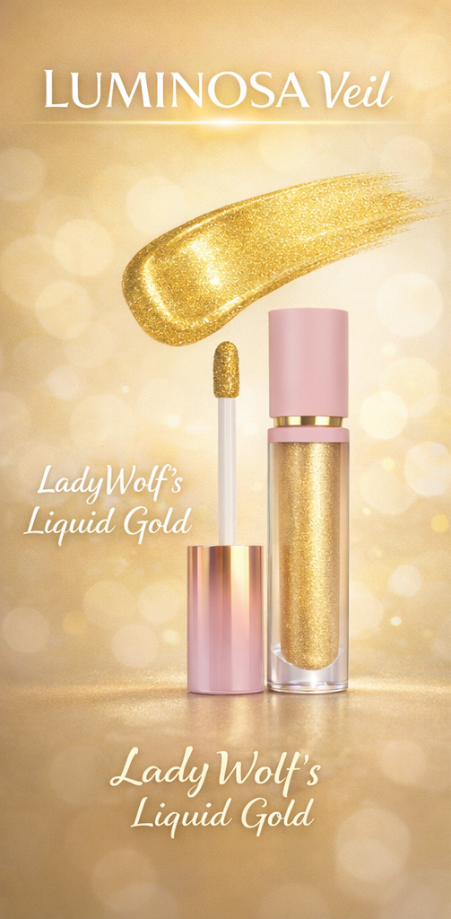 Luminosa™ Veil Eye Color