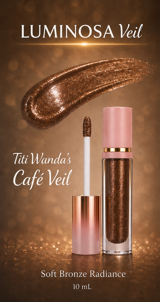 Luminosa™ Veil Eye Color