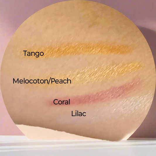 Lip Kissers Lipstick (Organic)