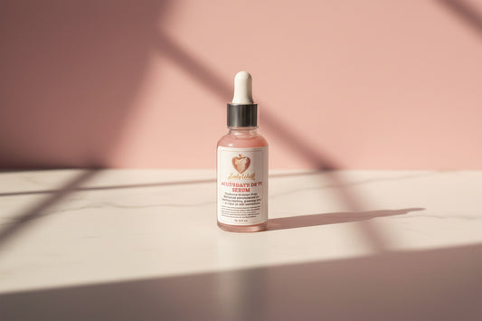 Nourishing, glow, Healthy skin