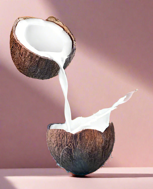 Hand and Body Lotion Tropical Collection “Everyday hydration with a tropical twist.”