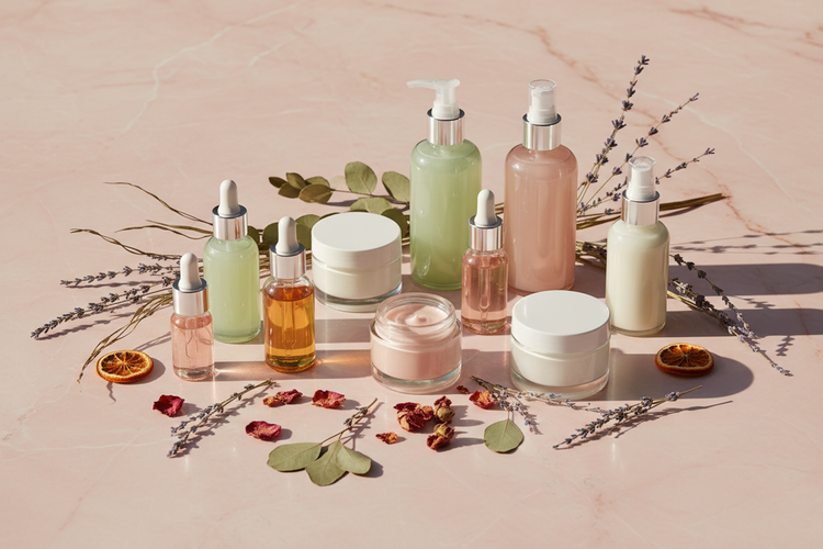 Ritual Glow Collection