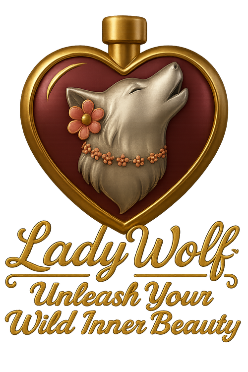 LadyWolf's Skin care & Cosmetics