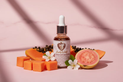 Face serum