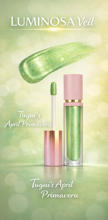 Luminosa™ Veil Eye Color