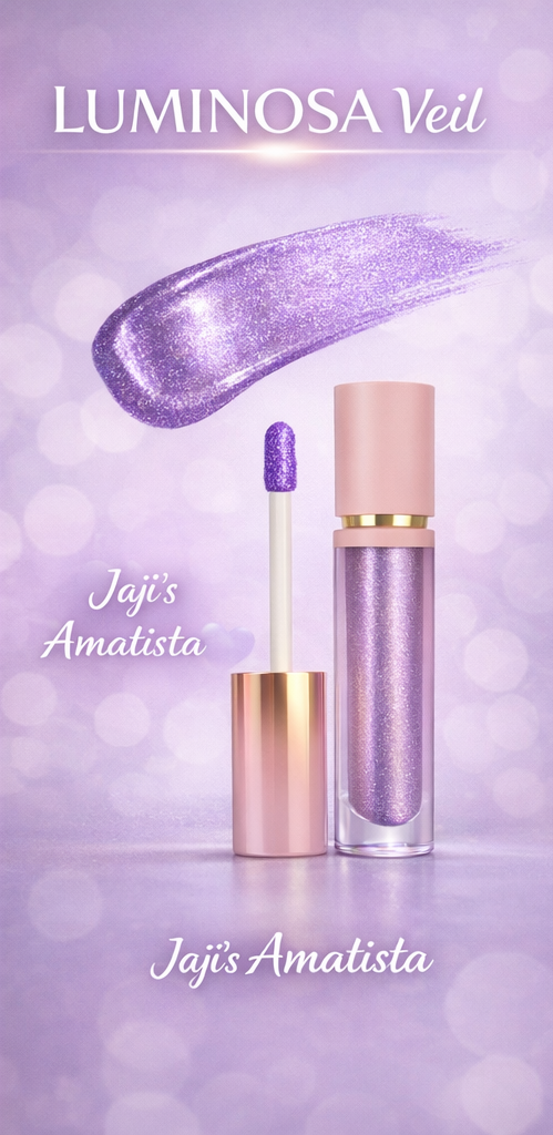 Luminosa™ Veil Eye Color