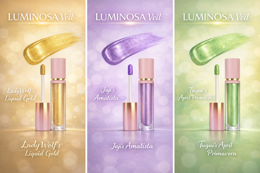 Luminosa™ Veil Eye Color