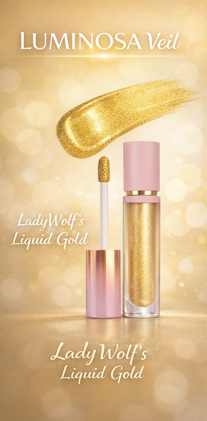 Luminosa™ Veil Eye Color