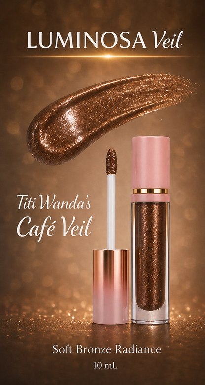 Luminosa™ Veil Eye Color