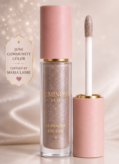 Luminosa™ Veil Eye Color