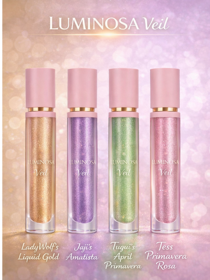 Luminosa™ Veil Eye Color