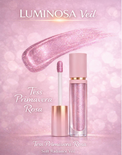 Luminosa™ Veil Eye Color