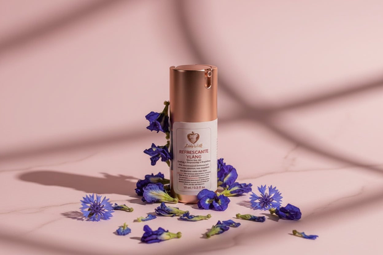 under eye gel/ cream