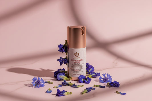 under eye gel/ cream