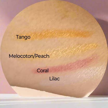 Lip Kissers Lipstick (Organic)