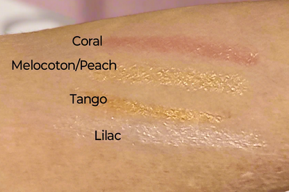 Lip Kissers Lipstick (Organic)