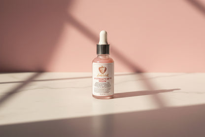 Nourishing, glow, Healthy skin