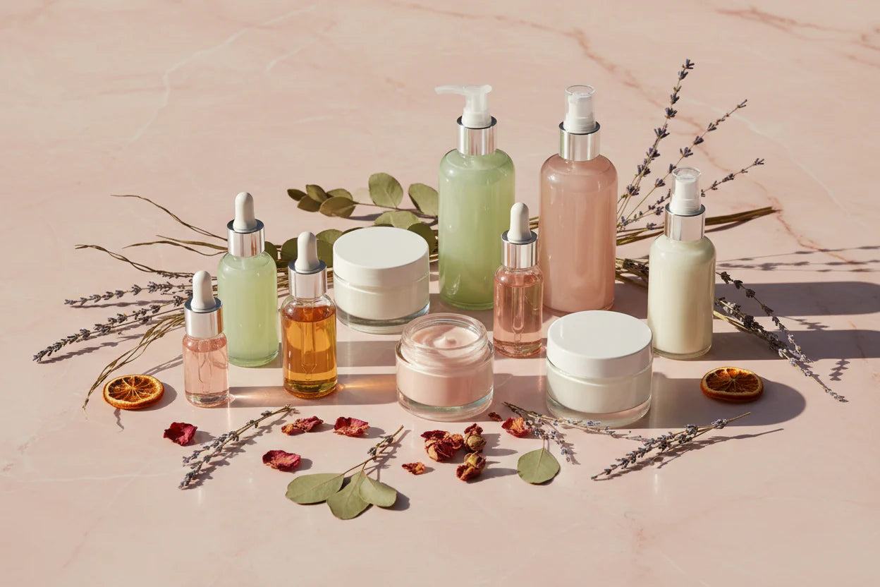 Ritual Glow Balance Bundle