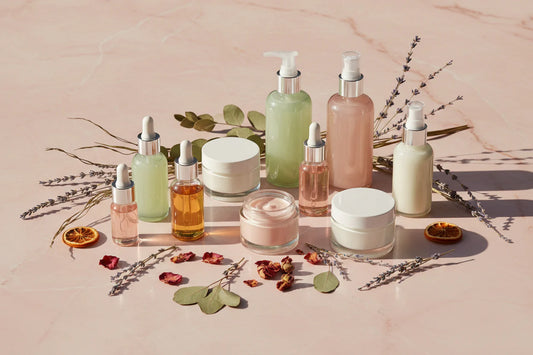 Ritual Glow Balance Bundle