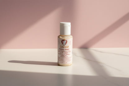 Calendula · Oat · Copaiba · Calm · Nourish · Restore  