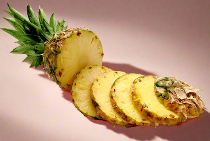 Hand and Body Lotion Tropical Collection “Everyday hydration with a tropical twist.”