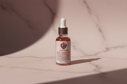 Balance, Dry skin, Calm